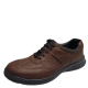 Clarks Men's Cotrell Style Leather Oxfords Tobacco Leather 9.5 M Affordable Designer Brands