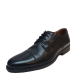 Clarks Of England Men's Dress Shoes Whiddon Leather Lace Up Oxfords 11M Black from Affordable Designer Brands