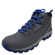 Columbia Men's Newton Ridge Plus II Waterproof Hiking Boots Grey Steel 11.5 Affordable Designer Brands