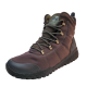 Columbia Men's Shoes Fairbanks Lace Up Winter Snow Boots 11.5M Brown Shark Peatmoss from Affordable Designer Brands