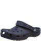 Crocs Men's Classic Round-Toe Clogs Navy 11 M from Affordable Designer Brands