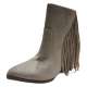 Carlos Santana Womens Mika Western Boots Driftwood Grey 8.5 M from Affordable Designer Brands