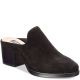 DKNY Times Mules Sandals Black US 7M EUR 37.5 UK 4.5 from Affordable Designer Brands
