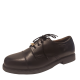 Dockers Men's Dress Shoes Gordon Cap Toe Oxfords Black 9.5W from Affordable Designer Brands