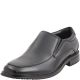 Dockers Mens Lawton Slip Resistant Work Dress Loafer Leather 9M from Affordable Designer Brands