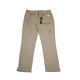 Dollhouse Juniors Colored Wash Ripped Cropped Skinny Jeans  Tan 9 MSRP $49