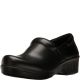 Dr. Scholl's Women's Dynamo Clogs Black 7.5 W from Affordable Designer Brands