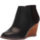 Dr. Scholl's Patch Booties Black 8.5 M from Affordable Designer Brands