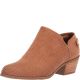 Dr. Scholls Womens Better Shooties Coconut Brown 6.5M from Affordable Designer Brands