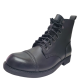 Eastland Shoe Mens Jayce Boots Black Leather 8 D from Affordable Designer Brands