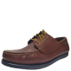 Eastland Shoe Mens Falmouth Boat Shoes Leather Tan Brown  10.5 W from Affordable Designer Brands
