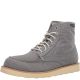 Eastland Shoe Mens Lumber Up Grey Canvas Boots 10.5 D from Affordable Designer Brands