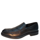 Ecco Mens Vitrus III Dress Loafers Leather Black  13 - 13.5 US 47 EU 12-12.5 UK from Affordable Designer Brands