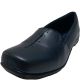Easy Street Purpose Loafer Flats Shoes Navy Blue  7.5W Affordable Designer Brands