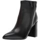 Fergie Enigma Women's Booties Black 8M from Affordable Designer Brands