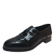 Florsheim  Mens Shoes Lexington Kiltie Tassel Wingtip Loafer Leather Black 10 D Affordable Designer Brands