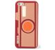 Fossil Iphone 5 Pink Case Model SL4289