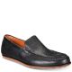 Frye Men's Harris Venetian Leather Loafers Black 8M from Affordabledesignerbrands.com