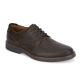 G. H. Bass & Co. Mens Howell Leather Oxfords Dark Brown 13 from Affordabledesignerbrands.com