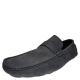 Gallery Seven Mens Casual Dri Black 11M from Affordable Designer Brands