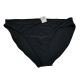 Island Escape Swimsuit Bikini Bottom Shaper K761740 Black