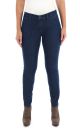Henry and Belle Ideal tuxedo Ankle skinny jeans