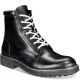 INC International Concepts Men's Ivan Lace-Up Boots Black 11.5M from Affordabledesignerbrands.com