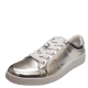 INC International Concepts Mens Orion Metallic Low-Top Sneakers Affordable Designer Brands 