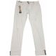 Indigo Rein Juniors Feltrin Ripped Jeans Mid-Rise Hunwick Wash White 15