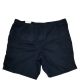 IZOD Mens Cargo Shorts Midnight Navy Cargo Shorts