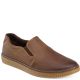 Johnston Murphy Mens Wallace Slip-on Loafers Brown 13 from Affordable Designer Brands