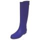 Jessica Simpson Misty Rain Boots Blue Size 8 Affordable Designer Brands