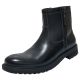 Kenneth Cole Unlisted Mens C-Roam Zip-Up Boots Affordable Designer brands