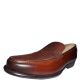 Kenneth Cole New York Mens Float on Air Loafers Mahogany 