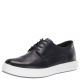 Kenneth Cole New York Men's The Mover Lace-Up Leather Dress Sneakers 10 M from Affordable Designer Brands