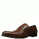 Kenneth Cole New York Mens Chief Of State Loafers Cognac 
