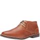 Kenneth Cole Reaction Desert Sun Leather Chukka Boots Brown 7M from Affordabledesignerbrands.com