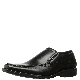 Kenneth Cole Reaction Shoes, Slick Deal Slip On Loafers Black