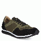 Kenneth Cole Reaction LATE RISER Sneakers Olive 