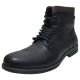 Kenneth Cole Reaction Mens Design 20815 Boots Black 9.5 M from Affordabledesignerbrands.com