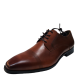 Kenneth Cole Reaction Men's Shoes Pure Hearted Oxford Cognac 11.5M