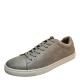 Kenneth Cole Men's Casual Shoes Stand Lace Up Fashion Sneakers 8.5M Light Grey Affordable Designer Brands