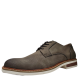 Unlisted By Kenneth Cole Mens Jimmie Dress Oxfords Shoes Grey 11.5M US 10.5 UK 45 EU Affordable Designer Brands