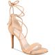 Kenneth Cole New York Berry Dress Sandals Almond 11M from Affordabledesignerbrands.com