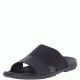 Kenneth Cole New York Mens De-Lite Sandals Black Affordable Designer Brands