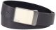 Kenneth Cole REACTION Men's Reversible Cut Edge Belt With Embossed Line Detail