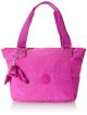 Kipling Jonesy Pink Orchid Shoulder Handbag