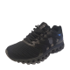 K-Swiss Men's Running Sneakers Tubes Comfort 200 Cross Trainer Shoes Black 10.5M from Affordable Designer Brands