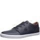 Lacoste Mens Bayliss Dark Blue Leather Sneakers 13 M from Affordable Designer Brands