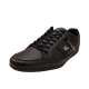 Lacoste Mens Chaymon 119 4 U Chaymon Sneakers Black 9M from Affordable Designer Brands